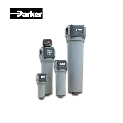 Parker-EcoPure filter