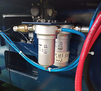 大族激光切割高压气体保护过滤器滤芯HF...